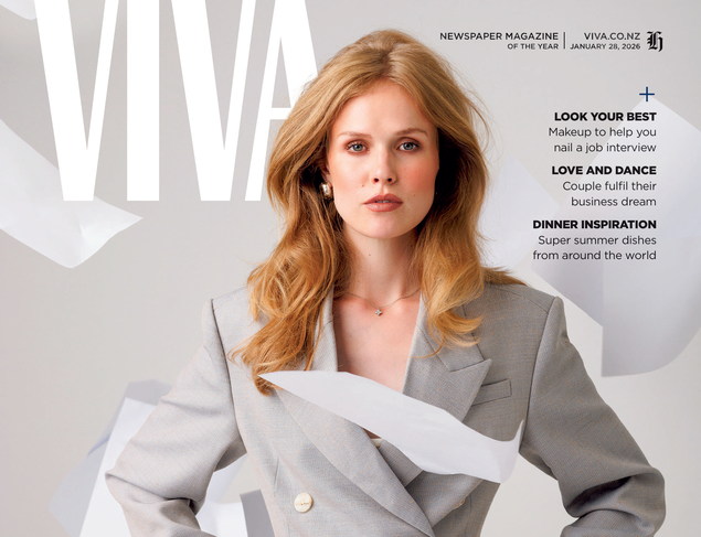 Viva Magazine January 2026