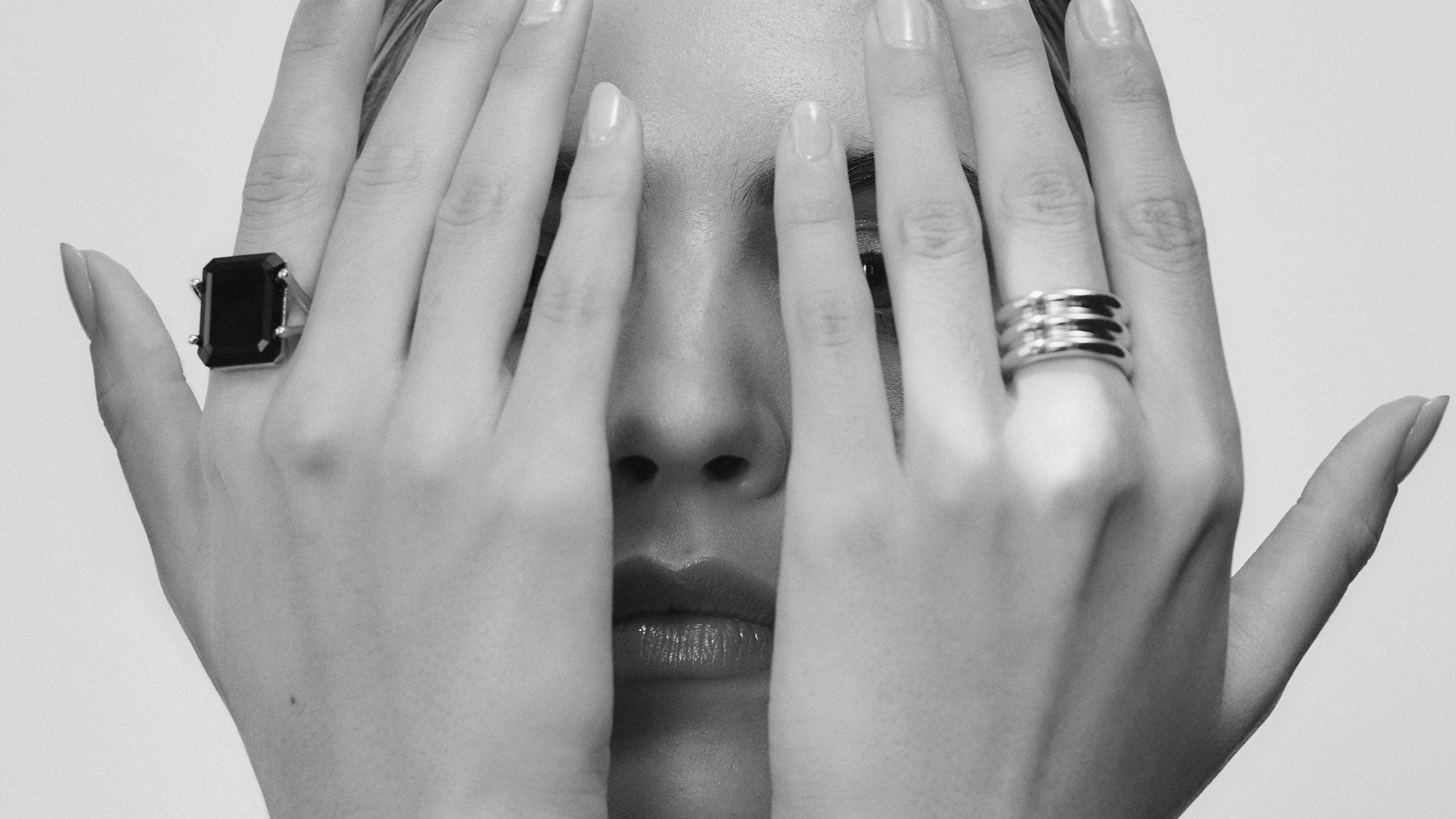 Prima Donna Rings