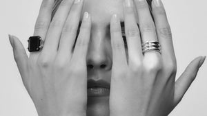 Prima Donna Rings
