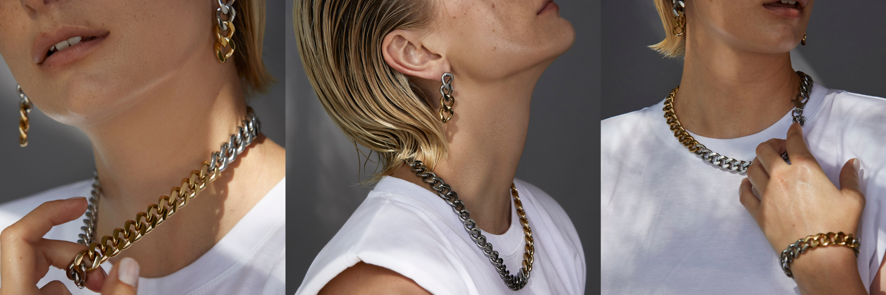 SILK & STEEL x STORM COLLAB