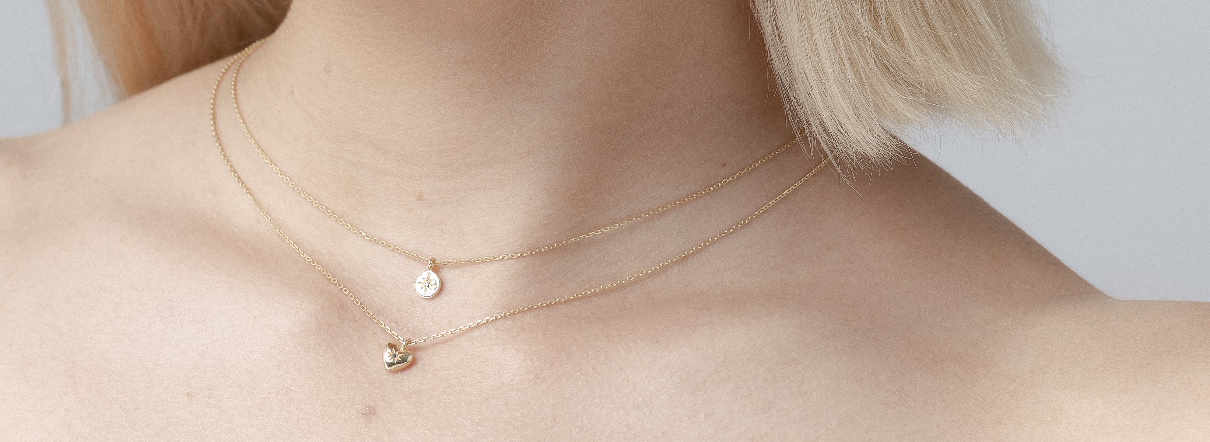 Superfine Luxe - Black Diamond | Silk & Steel Jewellery