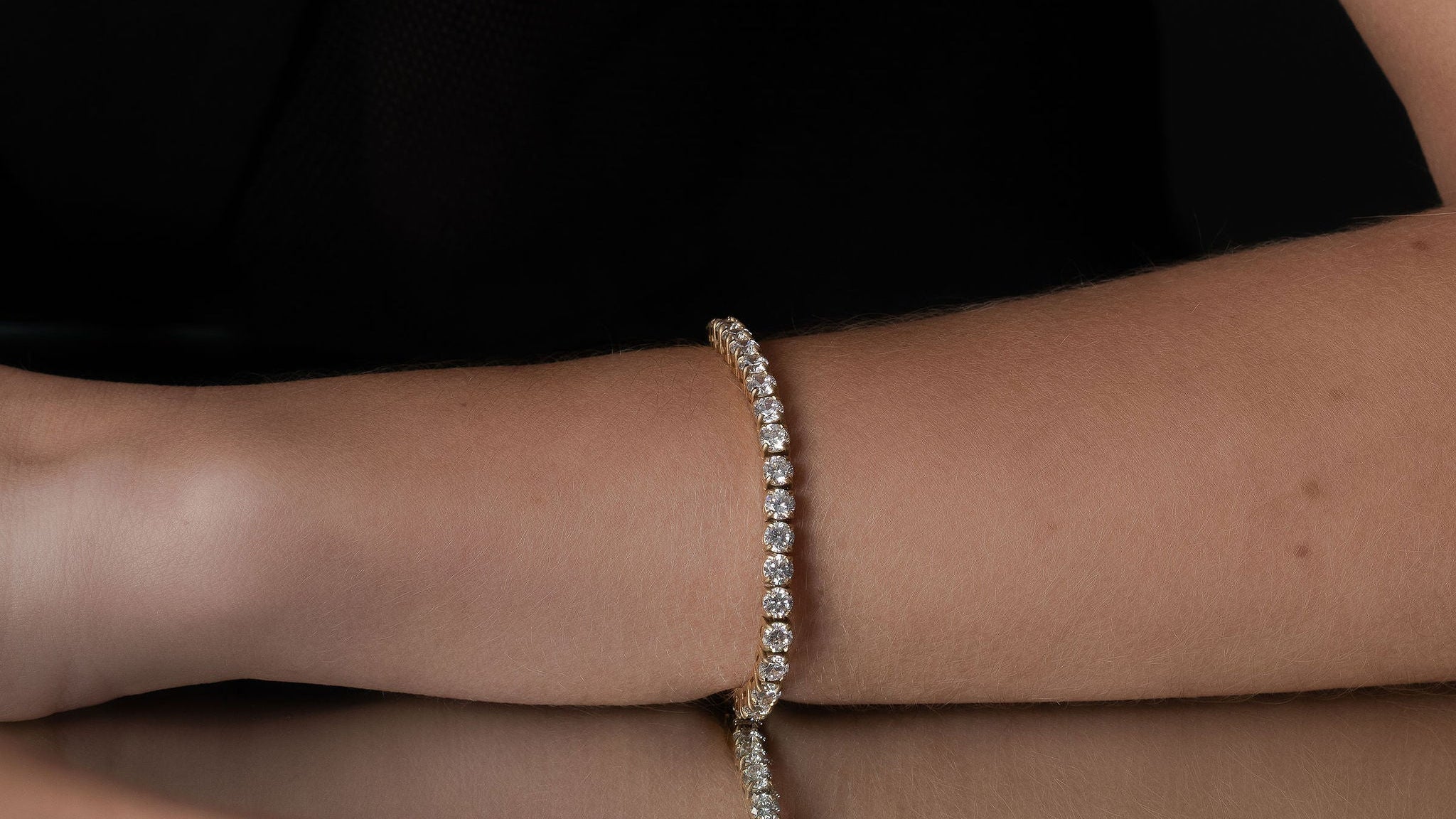Tennis Bracelets