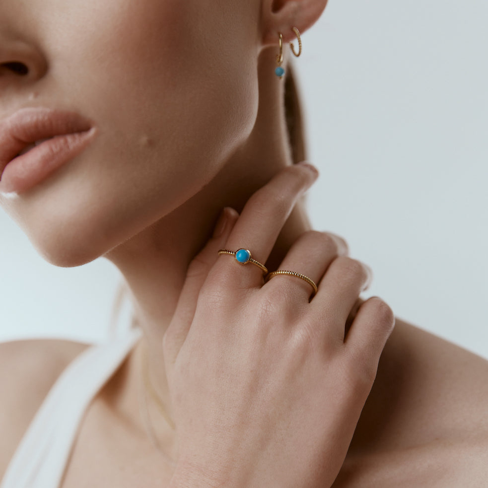 Turquoise