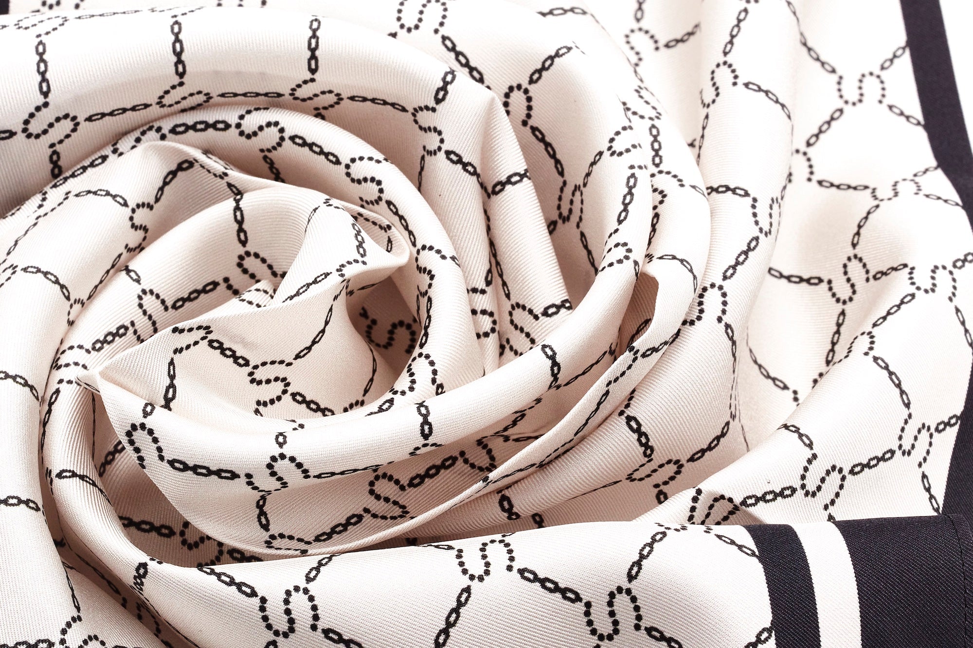 Silk & Steel Accessories