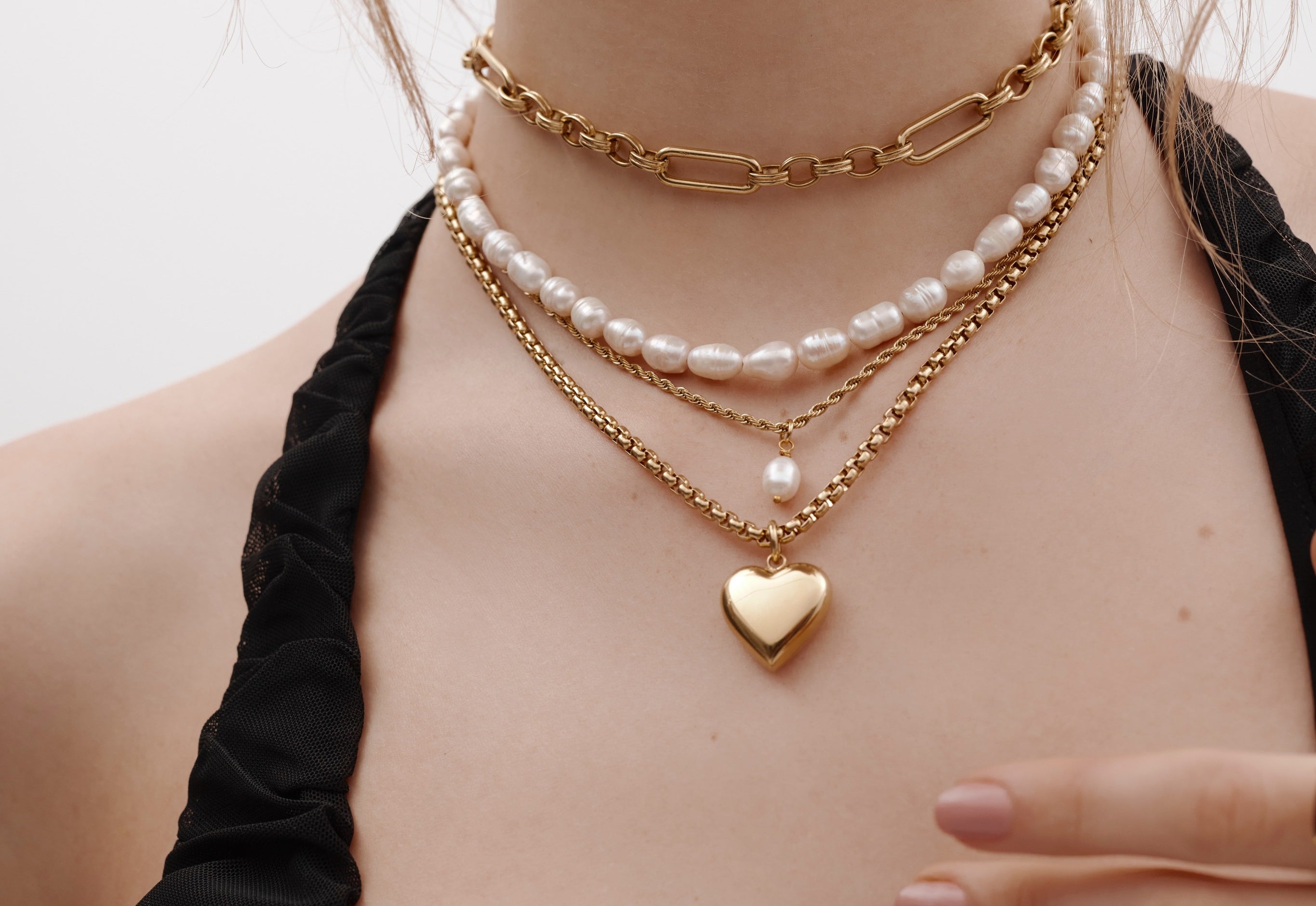 Silk & Steel Best Sellers
