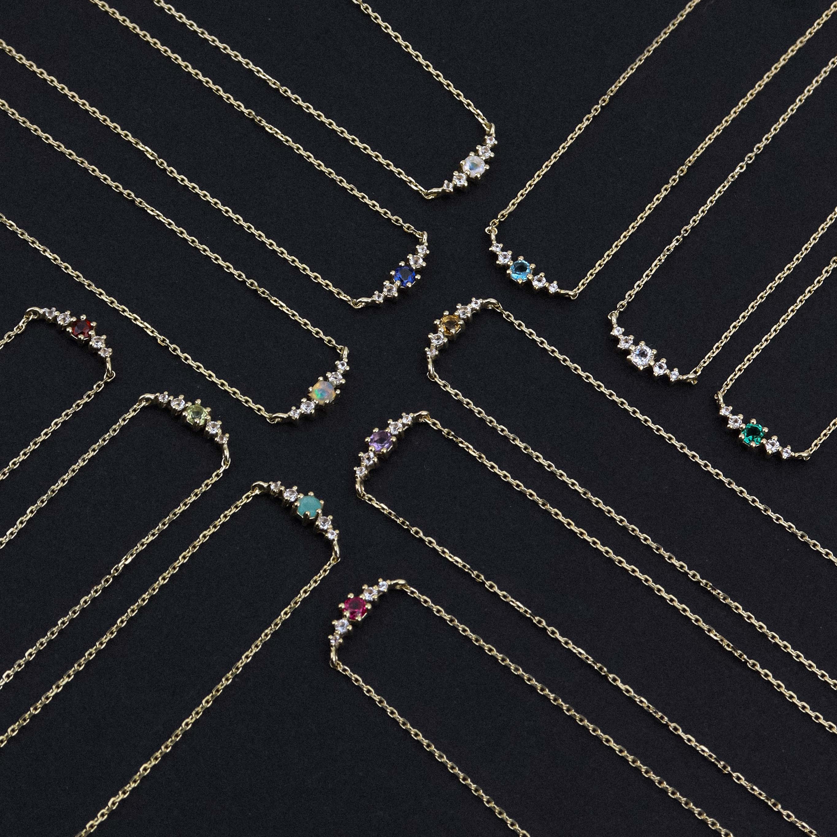 Birthstones