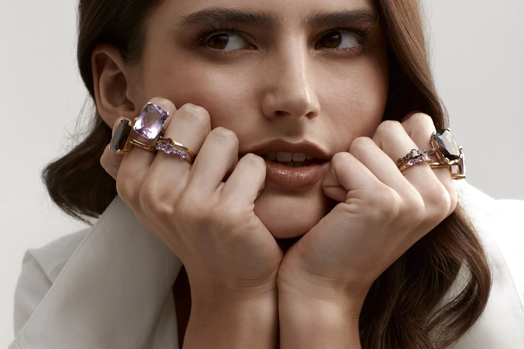 Silk & Steel Luxury Gifts
