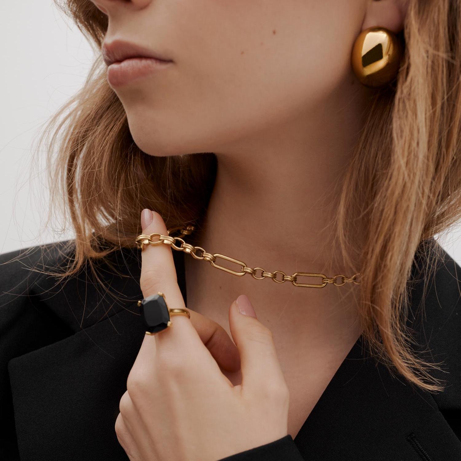14k Gold Plated