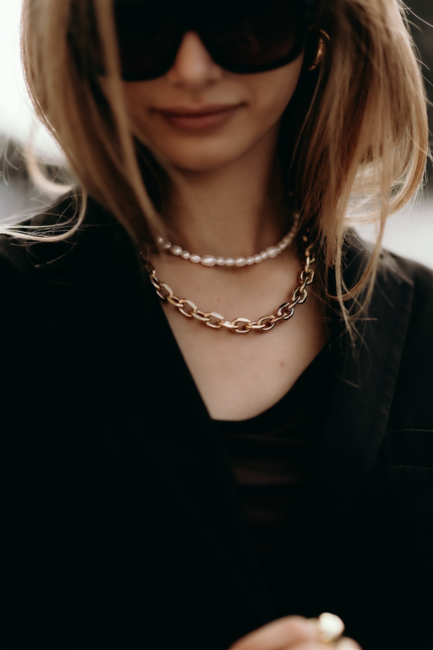 Essential Necklaces