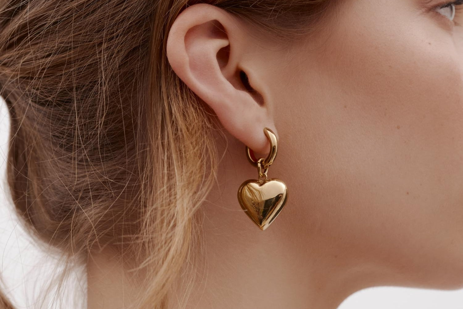Silk & Steel Most Gifted Jewellery