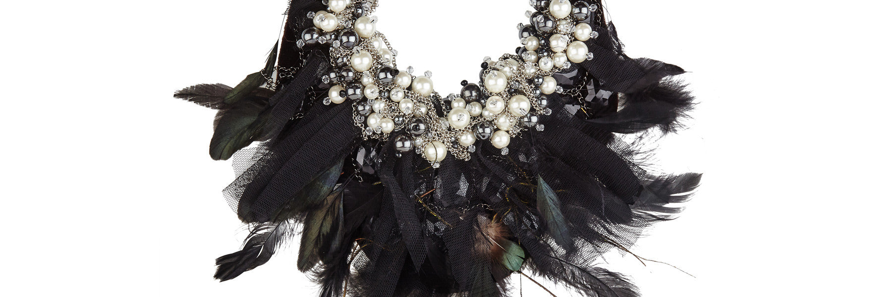 Neckpieces