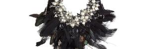 NECKPIECES