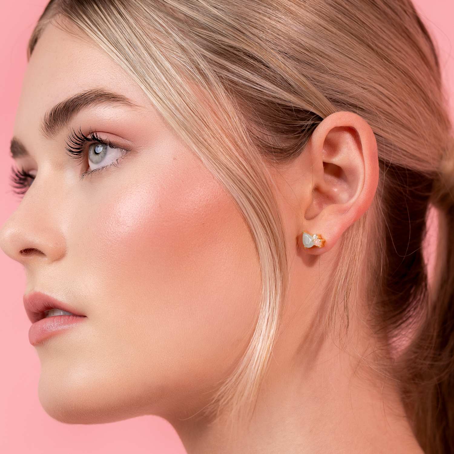 Pink Opal