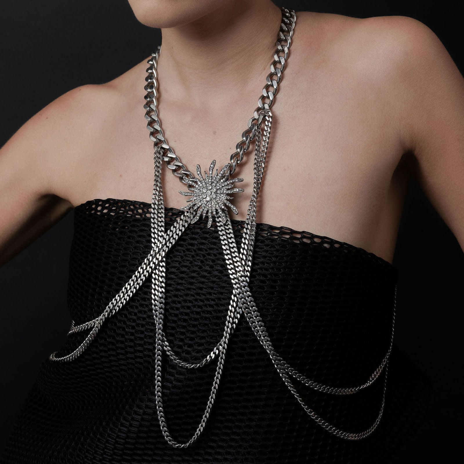 Starlight Harness