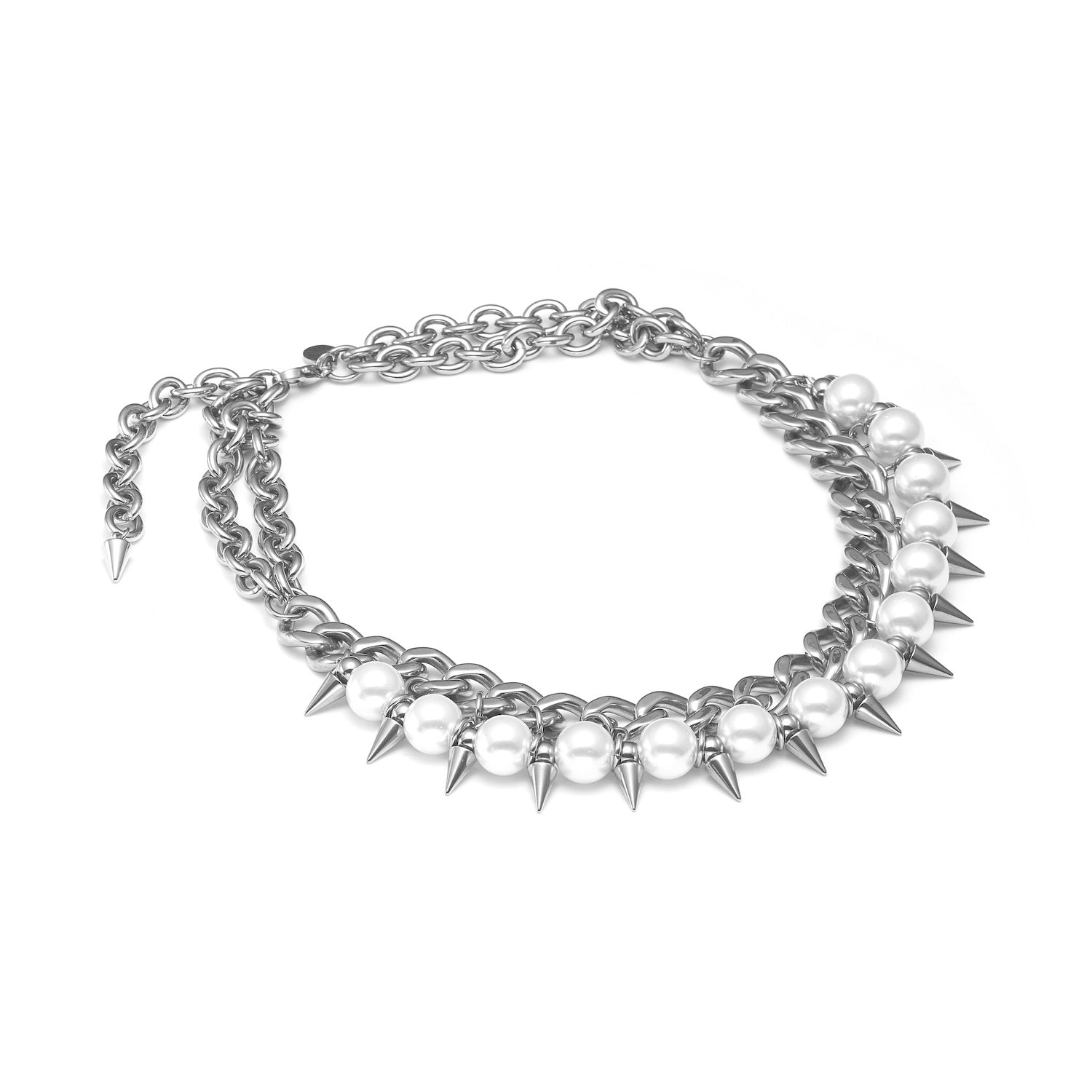 Punk Glam Necklace