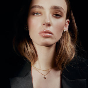 Fine discount box chain