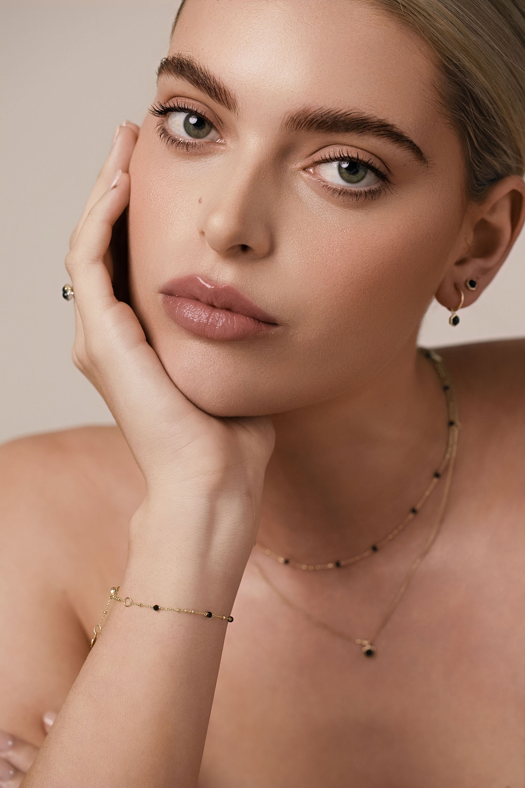 Silk & Steel Mini Harmony Collection