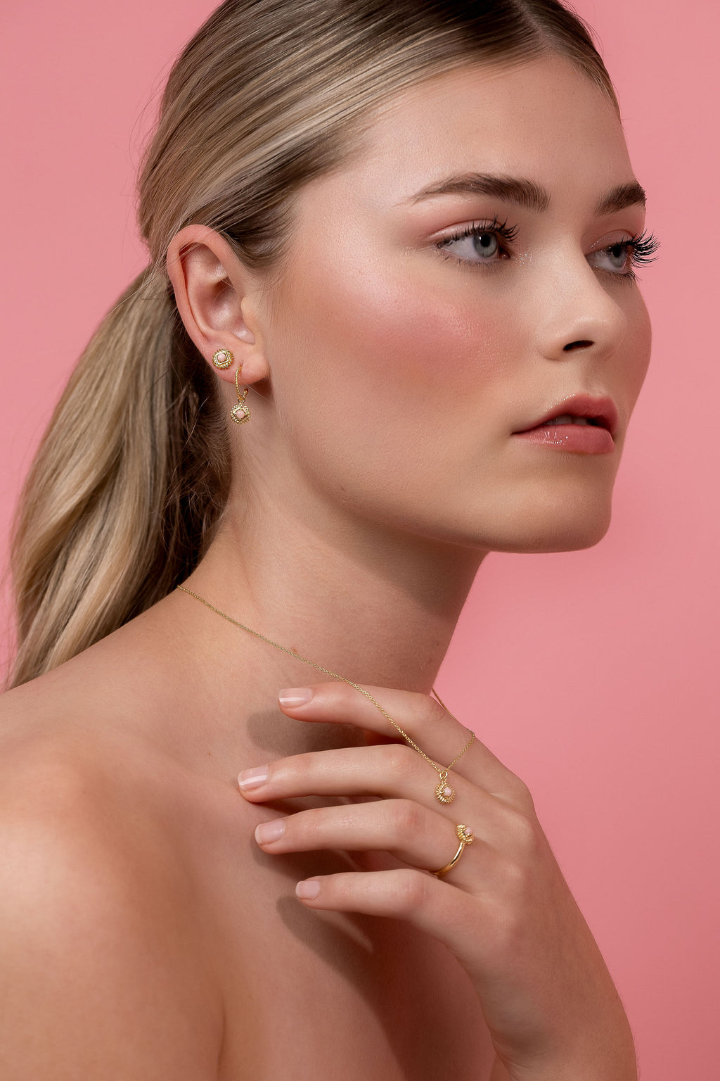 Silk_Steel_x_Ballantynes_-_Petite_Opal Collection 