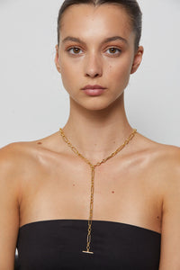 Estate / Gold / Necklace