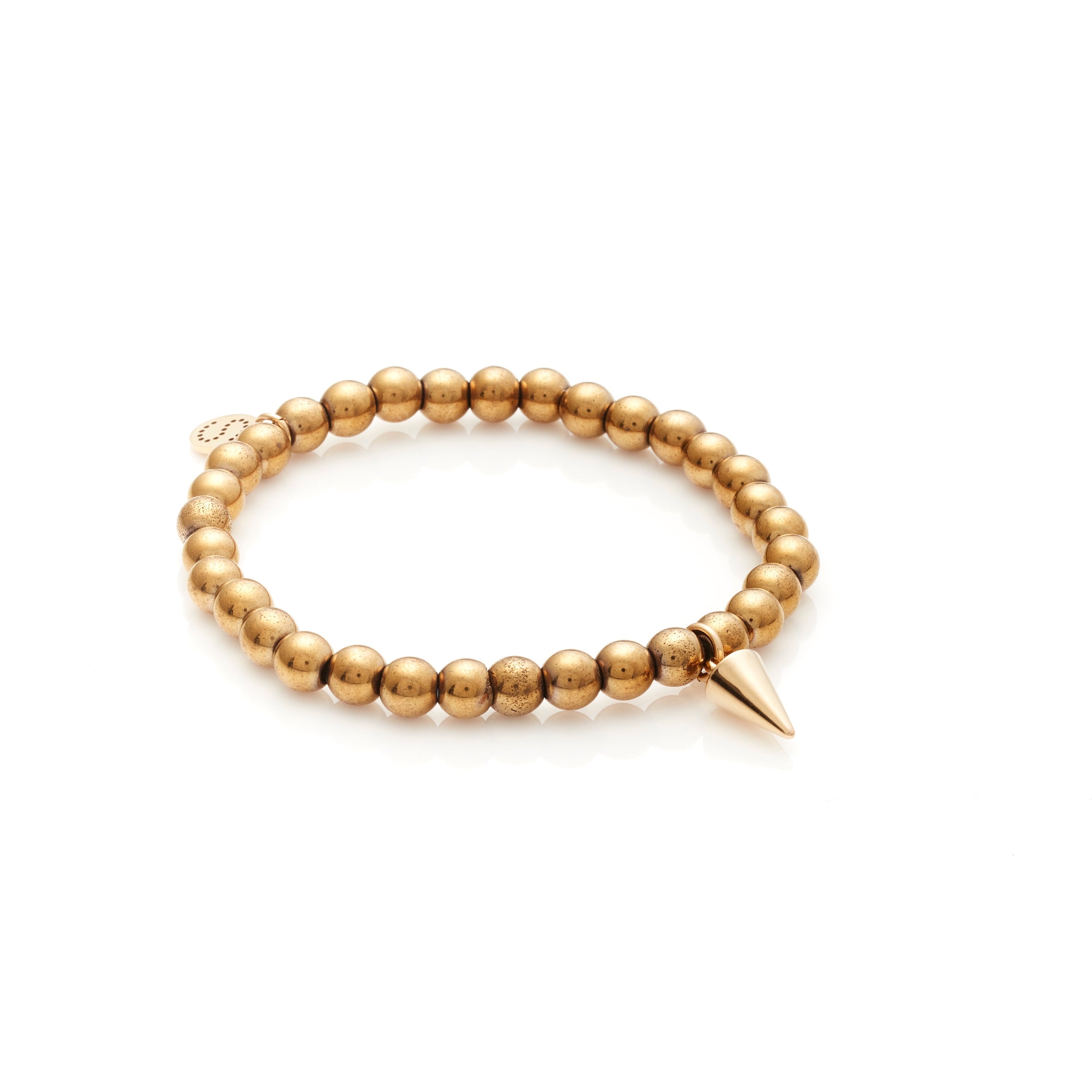 All For One Bracelet Gold
