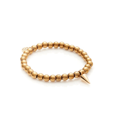 All For One Bracelet Gold