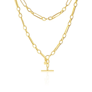 Men's Edit / Estate / Gold / Necklace