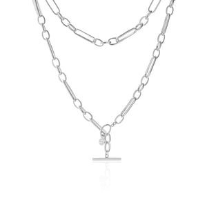 Silk & Steel's Men's Edit - Estate necklace